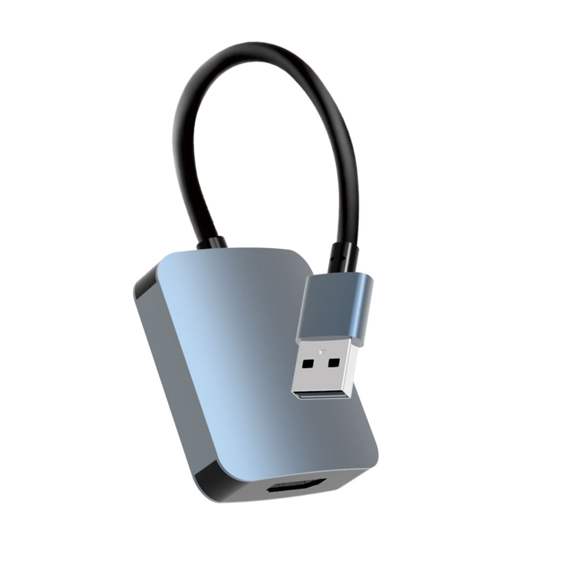 USB TO HDMI adapter